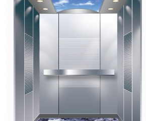 Sản phẩm thang máy liên doanh AnPhat Elevator